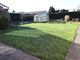 Thumbnail Detached bungalow for sale in Suthmere Drive, Burbage