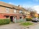 Thumbnail Town house for sale in Morley Street, Leek