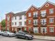 Thumbnail Property for sale in Green Lanes, London