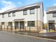 Thumbnail End terrace house for sale in Park Lanneves, Bodmin, Cornwall