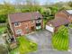 Thumbnail Detached house for sale in The Green, Cleasby, Darlington