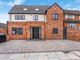 Thumbnail Detached house for sale in Berwood Farm Road, Sutton Coldfield, West Midlands