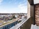 Thumbnail Flat for sale in Hampton House, Kings Road, London