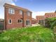 Thumbnail Detached house for sale in Willow Walk, Crediton, Devon