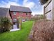 Thumbnail Detached house for sale in Geoff Morrison Way, Uttoxeter