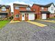 Thumbnail Detached house for sale in Worsbrough Avenue, Worsley, Manchester, Greater Manchester