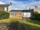 Thumbnail Detached bungalow for sale in Clayton Road, Pentre Broughton, Wrexham