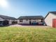 Thumbnail Bungalow for sale in Lochlands Park, Arbroath