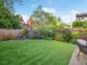 Thumbnail Detached house for sale in The Croft, Haddenham, Aylesbury