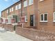 Thumbnail End terrace house for sale in Starling Road, Norwich