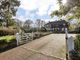 Thumbnail Detached house for sale in Stone Street Road, Ivy Hatch, Sevenoaks, Kent
