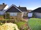 Thumbnail Detached bungalow for sale in Greenway Road, Weymouth