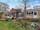 Thumbnail Detached bungalow for sale in High Street, Tadlow, Royston
