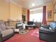 Thumbnail Terraced house for sale in Rothersthorpe Road, Northampton