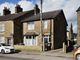 Thumbnail Semi-detached house for sale in Buxton Road, Furness Vale, High Peak, Derbyshire