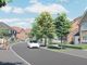 Thumbnail Detached house for sale in The Astley, Plot 17, St Stephens Park, Ramsgate