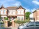 Thumbnail Flat for sale in Belsize Road, Worthing, West Sussex