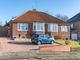 Thumbnail Bungalow for sale in Malvern Road, Redditch, Worcestershire