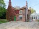Thumbnail Detached house for sale in Howe Lane, Goxhill, Barrow-Upon-Humber