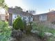 Thumbnail Detached bungalow for sale in Great Preston Road, Ryde