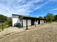 Thumbnail Equestrian property for sale in Barrows Lane, Sway, Lymington, Hampshire
