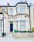 Thumbnail Maisonette for sale in Two Bedroom, Victorian Flat For Sale, Chingford Road, Walthamstow