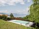 Thumbnail Villa for sale in Via Montrigiasco, Arona, Piemonte