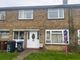 Thumbnail Terraced house to rent in Spring Glen, Hatfield