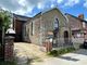 Thumbnail Semi-detached house for sale in St. Hildas, Plaxtol, Sevenoaks