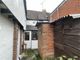 Thumbnail Terraced house for sale in Bargates, Leominster