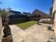 Thumbnail Detached house for sale in Sissons Close, Barnack, Stamford