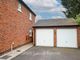 Thumbnail Detached house for sale in Britannia Road, Burbage, Hinckley