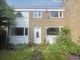 Thumbnail End terrace house for sale in Fairfields, Barmoor, Ryton