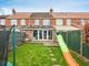 Thumbnail Terraced house for sale in Torquay Avenue, Southampton, Hampshire