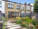 Thumbnail Terraced house to rent in Holcombe Road, Tottenham, London
