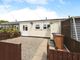 Thumbnail Terraced bungalow for sale in Grounds Way, Whittlesey, Peterborough