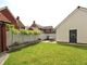 Thumbnail Detached house for sale in Cranesbill Crescent, Wotton-Under-Edge, Charfield