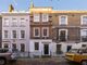 Thumbnail Terraced house for sale in Upper Cheyne Row, Chelsea, London