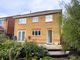 Thumbnail Detached house for sale in Manston Way, Worksop