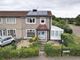 Thumbnail Terraced house for sale in Brocket Way, Chigwell