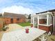 Thumbnail Town house for sale in Long Croft, Aston-On-Trent, Derby