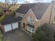 Thumbnail Detached house for sale in The Maultway, Camberley