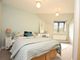 Thumbnail Flat for sale in North Lodge Drive, Papworth Everard, Cambridge