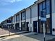 Thumbnail Terraced house for sale in A, Driftwood Mews, Westgate On Sea