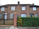 Thumbnail Semi-detached house to rent in Noel Road, London