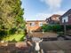 Thumbnail Bungalow for sale in Windsor Drive, Leek, Staffordshire