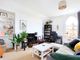 Thumbnail Flat for sale in Spencer Road, Wandsworth, London