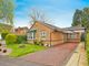 Thumbnail Bungalow for sale in Eastbrae Road, Sunnyhill, Derby, Derbyshire