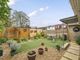 Thumbnail Semi-detached bungalow for sale in Duncans Close, Fyfield, Andover