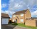 Thumbnail Detached house for sale in Parade Drive, Harwich